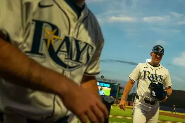 The Enigma of Success: Unpacking the Tampa Bay Rays' Maverick Approach