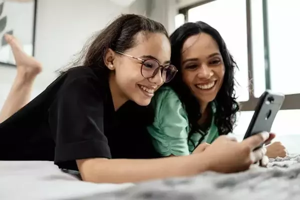 Navigating the Digital Age: A Strategic Approach to Your Child's First Smartphone