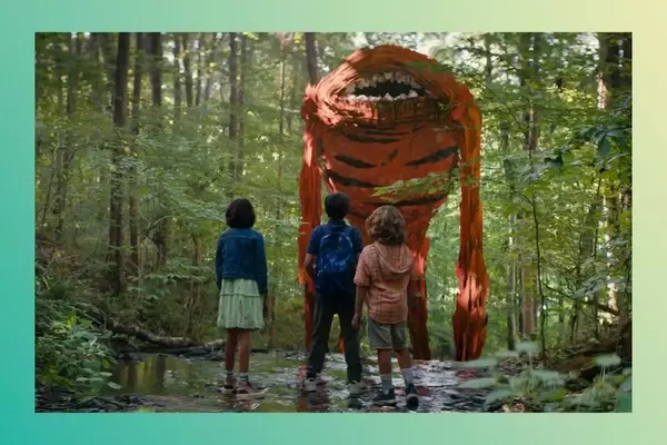 Unleashing Emotions: A Review of 'Sketch'