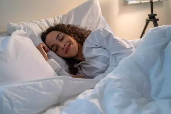 Enhancing Rest: Essential Sleep Aids for Busy Parents