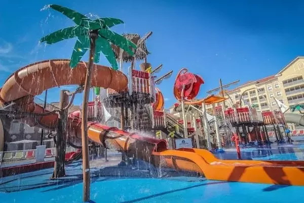 Top US Family-Friendly Resorts for 2025 Adventures