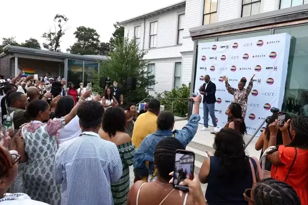 Spotlighting Black Excellence: The Martha's Vineyard African American Film Festival