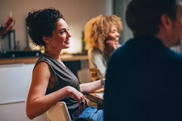 Embracing Social Connection: A Prescription for Chronic Pain and Isolation