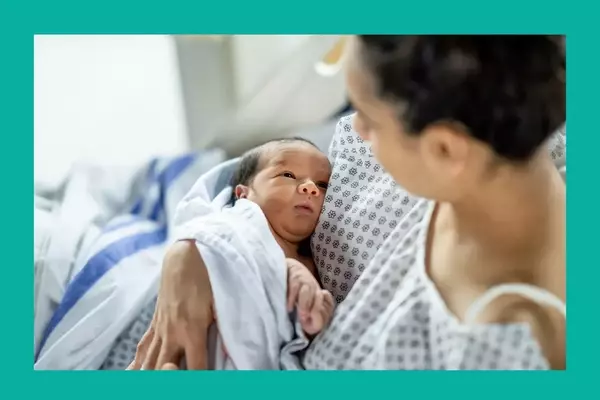 The Most and Least Favorable States for New Parents in the U.S.