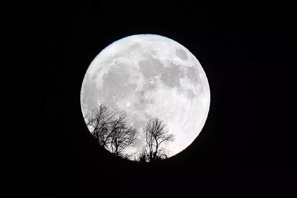 NASA's Lunar Power Initiative: The Race to Deploy a Nuclear Reactor by 2030