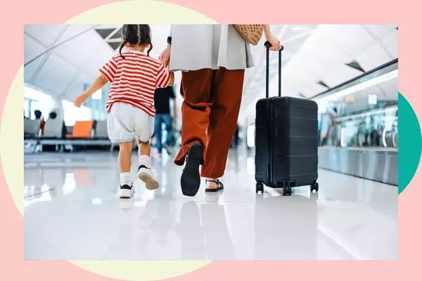 Embracing Type C Parenting for More Enjoyable Family Vacations