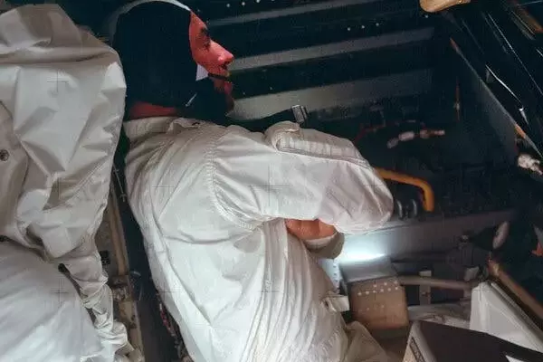 A Life of Exploration and Resilience: Remembering Astronaut James A. Lovell Jr.