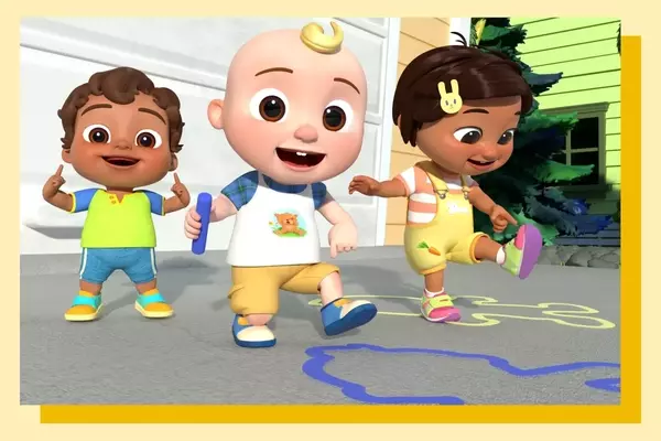 CoComelon's Latest Educational Videos for Toddlers