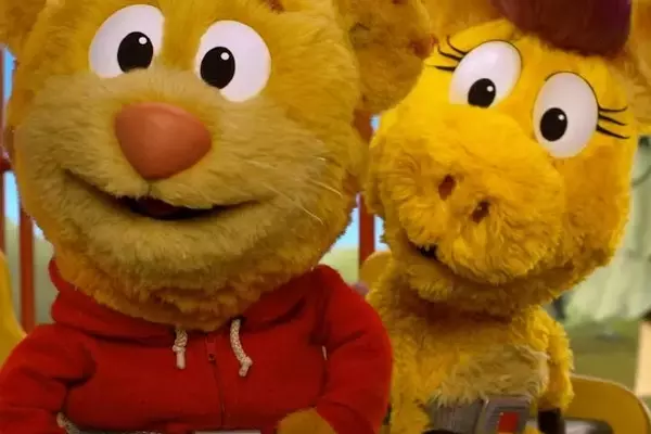 Beloved PBS Characters Unite for Historic Crossover Event