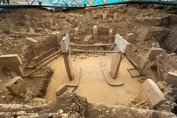 Gobekli Tepe: Unraveling Ancient Mysteries and Modern Misconceptions