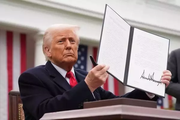 Navigating the Era of Tariffs: Economic Impacts and Consumer Outlook