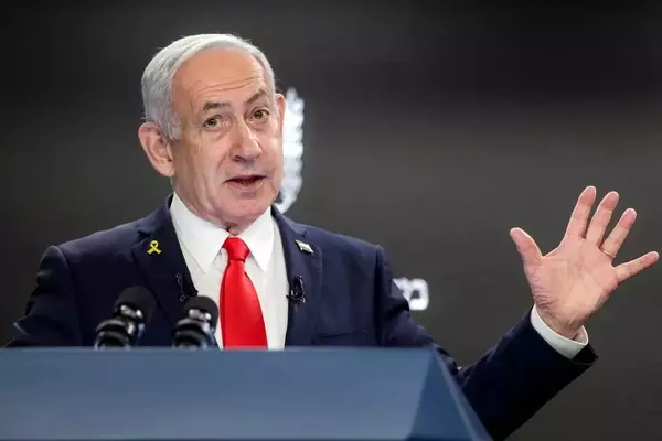 Netanyahu Defends Gaza Seizure Plan Amidst International Outcry