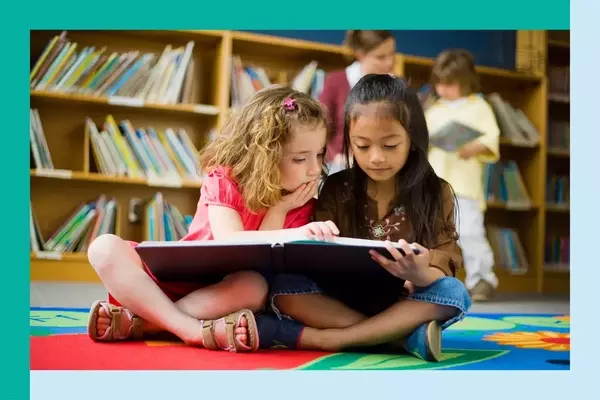 Beyond the Metrics: A Holistic View of Children's Reading Prowess