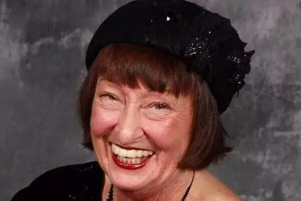 Remembering Sheila Jordan: A Jazz Icon's Enduring Legacy