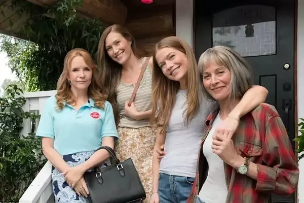 Empowerment and Renewal: The Women of 'The Chicken Sisters' Embrace New Beginnings in Season 2