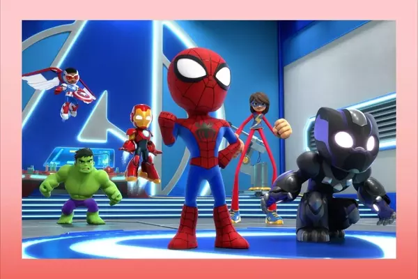 Disney Junior Unveils Exciting New Lineup and Returning Favorites