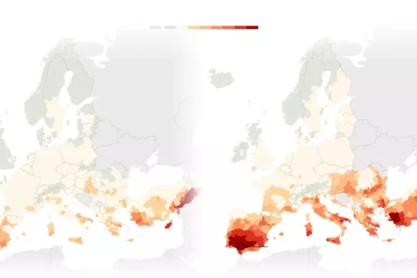 France's Summer of Debate: Air Conditioning and Climate Change