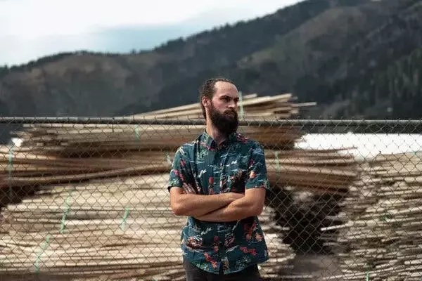 The Economic Fallout in Bonner, Montana: A Community Grapples with Industrial Decline