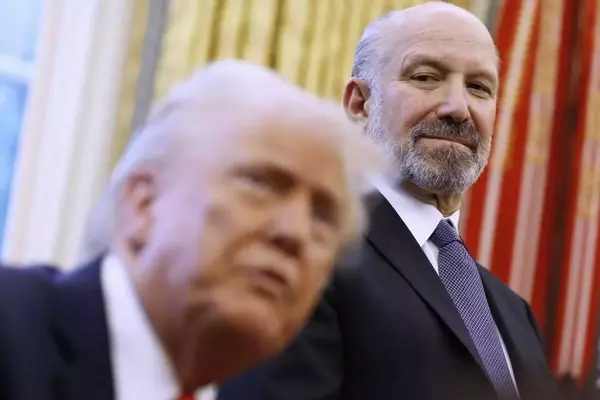 Commerce Secretary Affirms Congressional Authority Over Census Amidst Presidential Calls for New Count