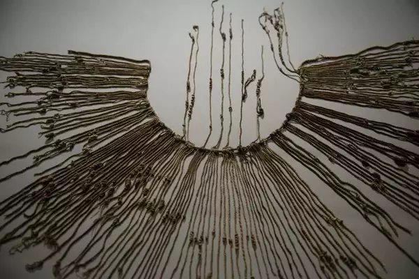 Unraveling Inca Mysteries: Human Hair in Khipu Suggests Widespread Literacy