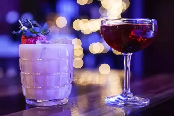 US Alcohol Consumption Declines to Historic Lows Amidst Heightened Health Awareness