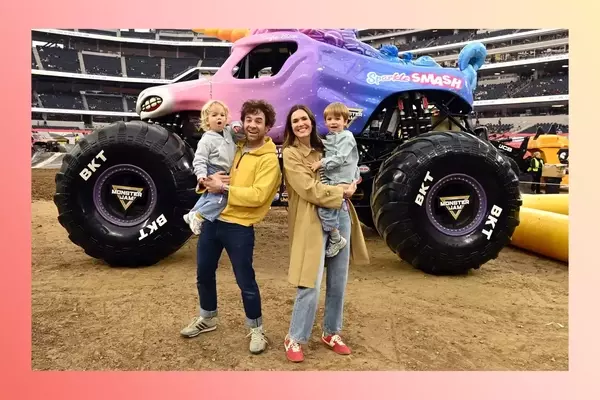 Mandy Moore Navigates Motherhood with Grace and Resilience