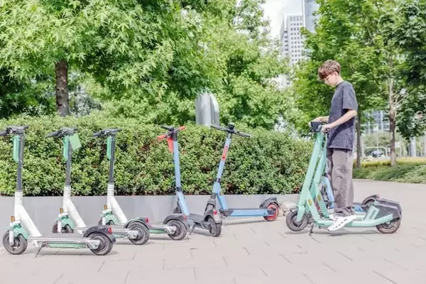 Soaring E-Scooter Injuries Among Children Raise Safety Concerns