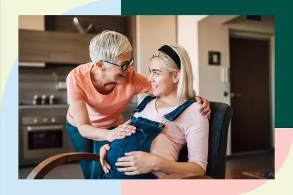 Grandma Showers: A New Trend Sparking Debate Among Parents