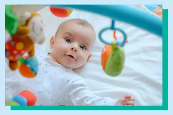 Top Baby Names in England and Wales for 2024 Revealed