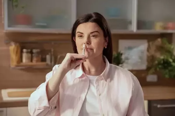 Revolutionizing Flu Prevention: At-Home Nasal Vaccine Debuts