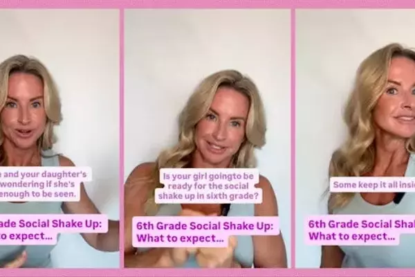 Navigating the Middle School Social Landscape: A Parent's Guide to the 'Sixth Grade Shake-Up'