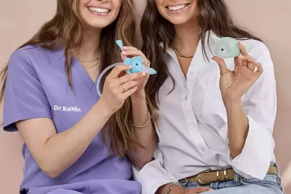 Playful Healthcare: Revolutionizing Kids' Medical Experiences with PlayhouseMD