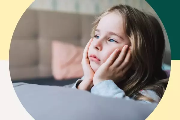 The Unexpected Benefits of Childhood Boredom and How Parents Can Foster Creativity