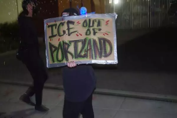 Activism's Impact: July Immigration Arrests Decline