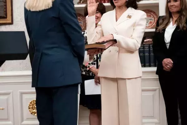 From Cable Star to Federal Prosecutor: Jeanine Pirro's Tumultuous Return to Law Enforcement