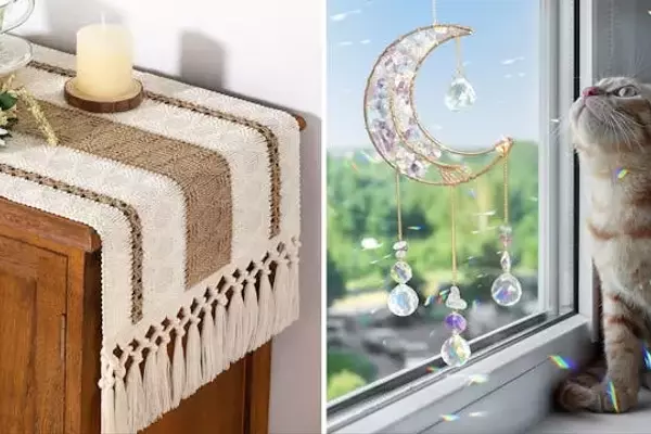 Elevating Your Home: Affordable Luxuries Under $30