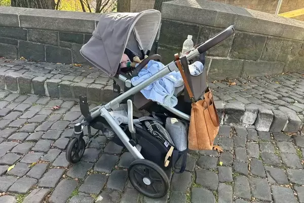 Nuna vs. UPPAbaby Strollers: A Comprehensive Comparison for Parents