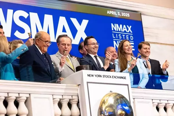 Newsmax Settles Defamation Lawsuit with Dominion Voting Systems for $67 Million