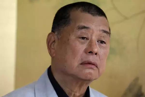 Closing Arguments Begin in High-Profile Hong Kong National Security Trial