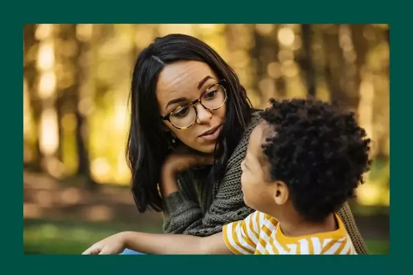 The Honest Truth: Unveiling Parental 'White Lies' for Survival