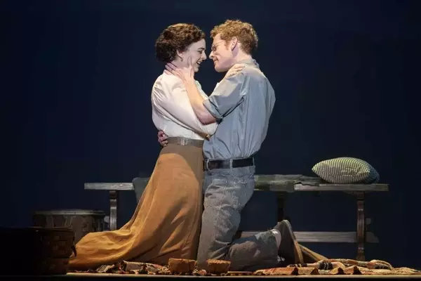 A Musical's Confrontation with Bigotry and Political Shifts at the Kennedy Center