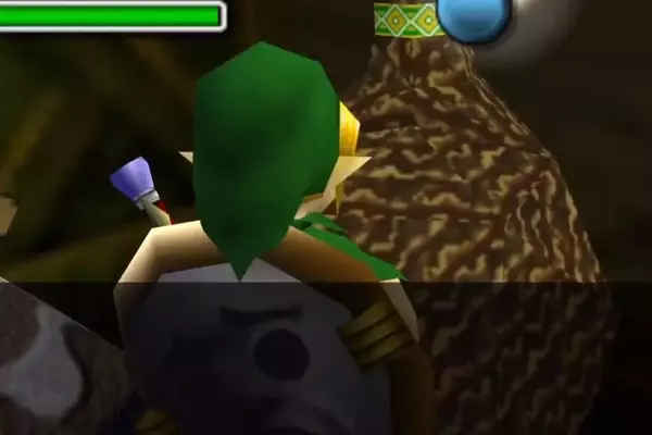 The Enduring Legacy of Majora's Mask