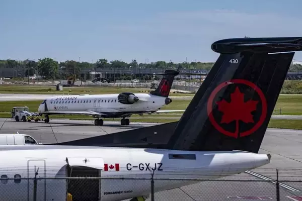 Air Canada Restores Operations as Flight Attendant Strike Concludes