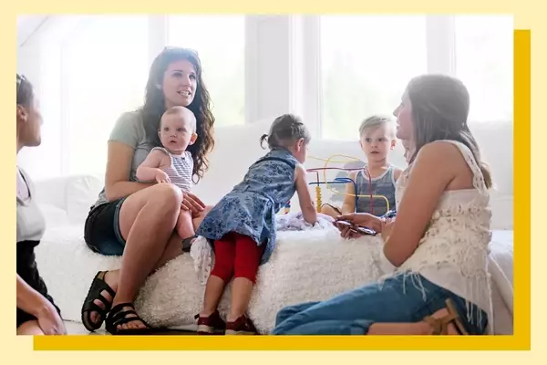 Navigating Friendships Amidst Different Parenting Styles