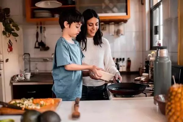 Boost Your Family's Protein Intake Subtly: Clever Culinary Hacks for Busy Parents