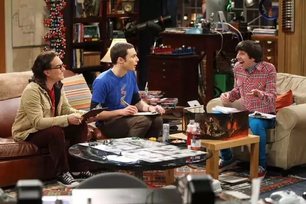 The Evolution of 'Nerd': From Insult to Mainstream Identity
