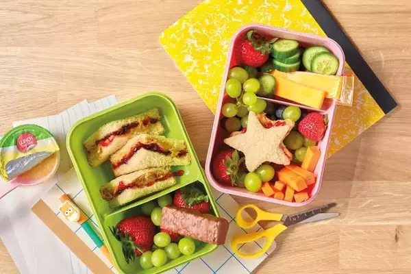 ALDI's Back-to-School Lunchbox Essentials for Busy Parents