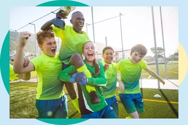 Navigating Children's Extracurricular Activities: Finding the Right Balance