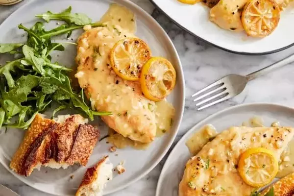Reimagining Chicken Breast: Elevating Weeknight Meals