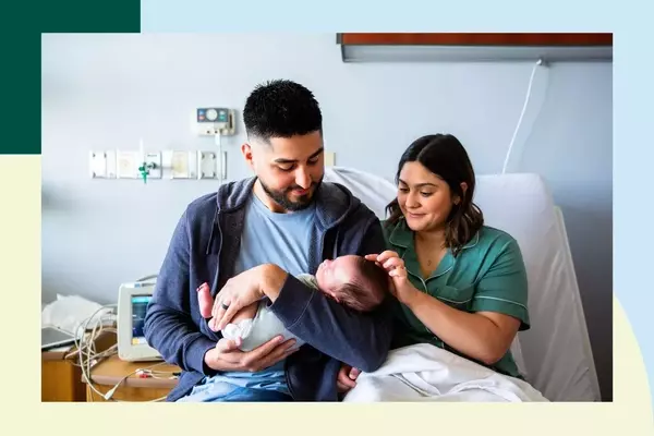 Family Disputes Over Baby Names: When Support Turns Into Strife